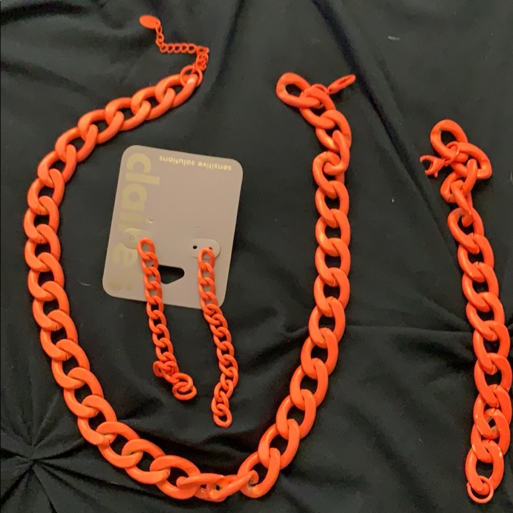 Jewelry Set